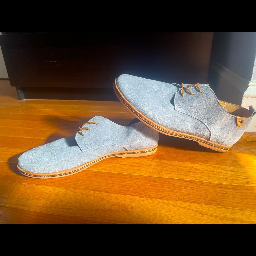 Men’s Dress Shoe